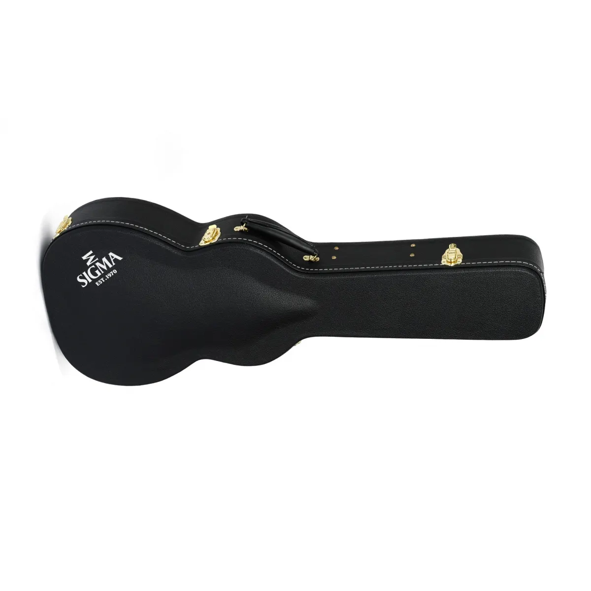 Sigma Guitars Sigma SDR-35HM Limited - zdjecie 6