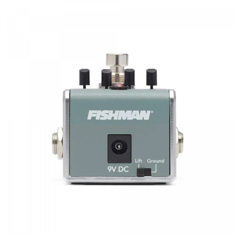FISHMAN Fishman PRO-AFX-DI2 AFX pocket Blender Mini ABY DI - zdjecie 2