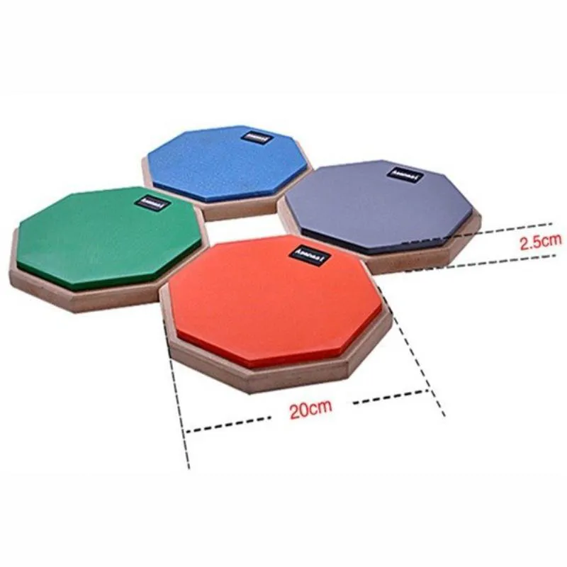 Kaline KA-LINE STAND PPM300 8 Czarny Pad do ćwiczeń - zdjecie 3
