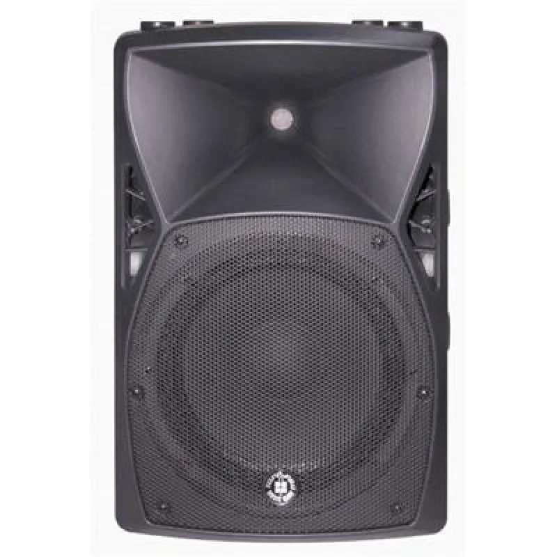 Topp Pro Topp Pro TP XCS15A - dwudrożna kolumna aktywna 800W - zdjecie 2
