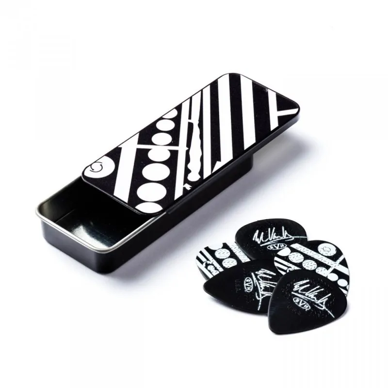 DUNLOP Dunlop EVHPT05 Circles Eddie Van Halen kostki