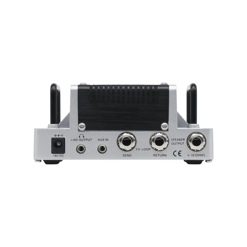 Hotone Hotone Nano Legacy British Invasion - wzmacniacz gitarowy - zdjecie 2