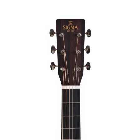 Sigma Guitars Sigma SGMC-10E - zdjecie 5