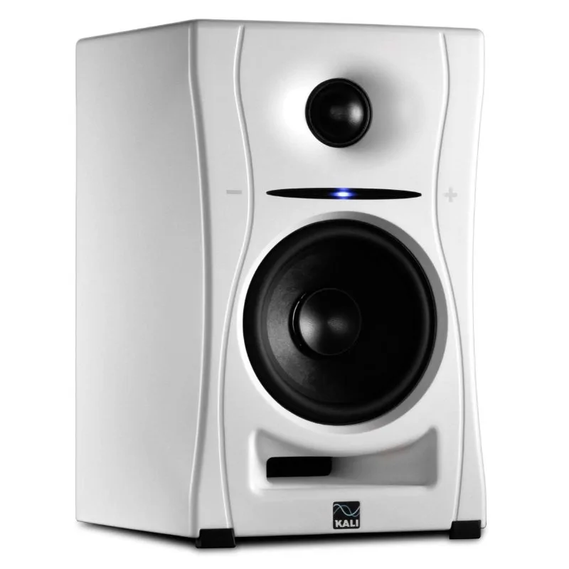 Kali Audio Kali Audio LP-UNF-WH Monitory studyjne bliskiego pola - zdjecie 4