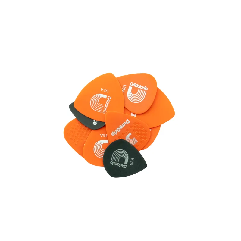 D'ADDARIO D'Addario XDPR6-10 Duralin Assorted Shapes