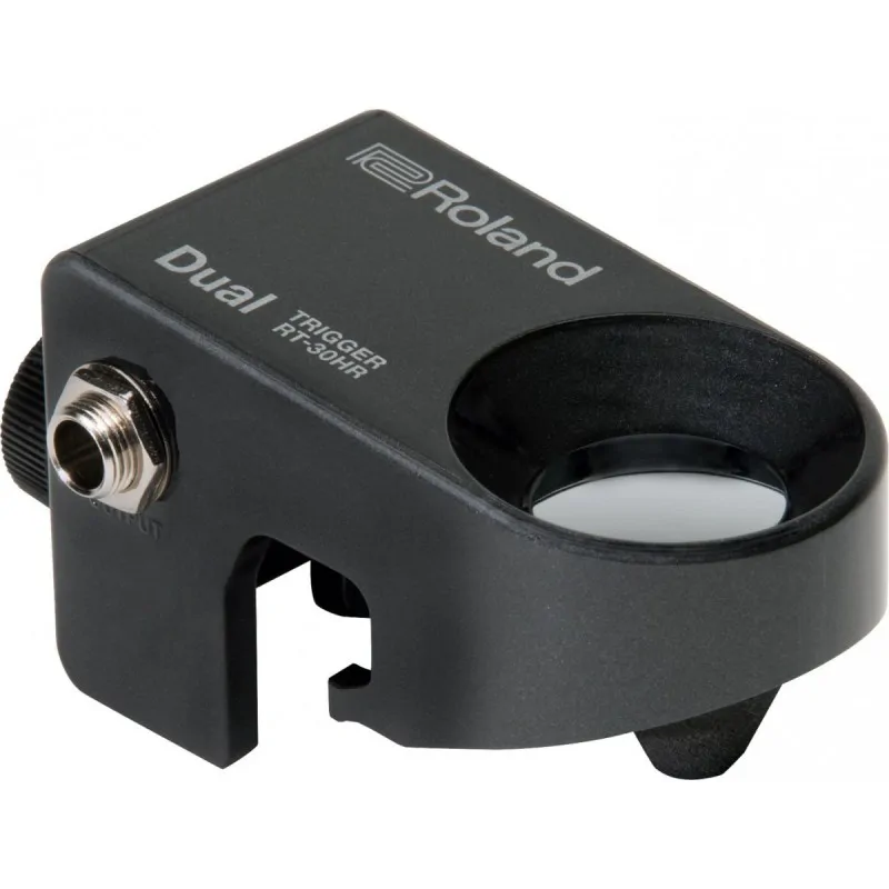 ROLAND Roland RT30HR trigger perkusyjny dual werbel