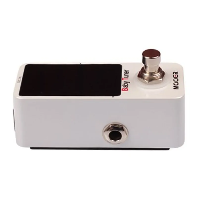 Mooer Mooer Baby Tuner - zdjecie 2