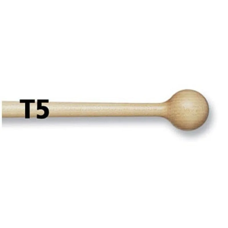 VIC FIRTH Vic Firth T5 pałki do kotłów orkiestrowych