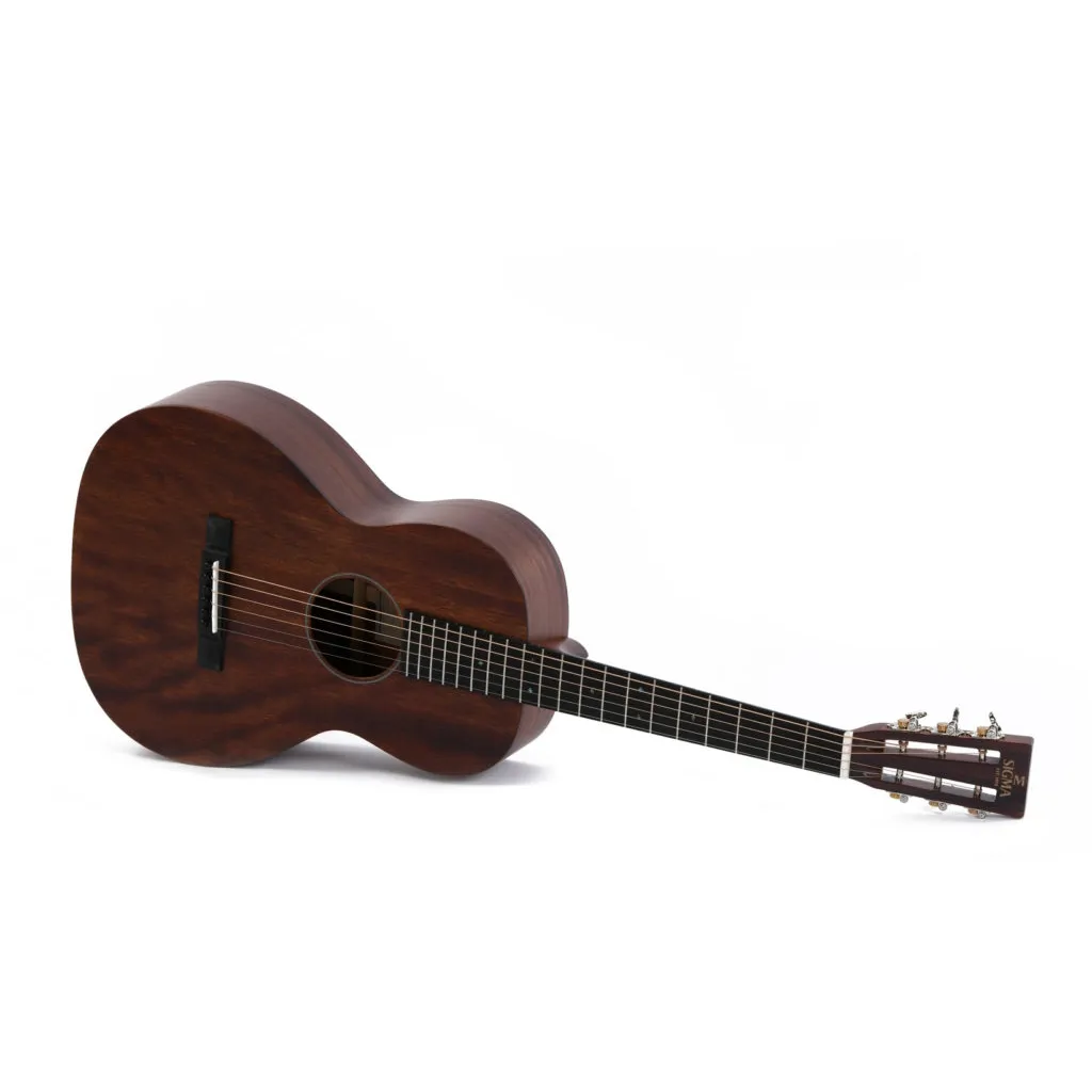 Sigma Guitars Sigma 00M-15S