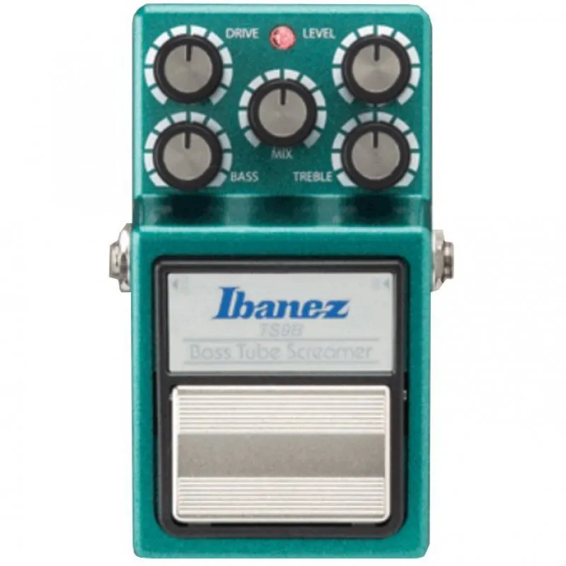 IBANEZ Ibanez TS9B Bass Tube Screamer