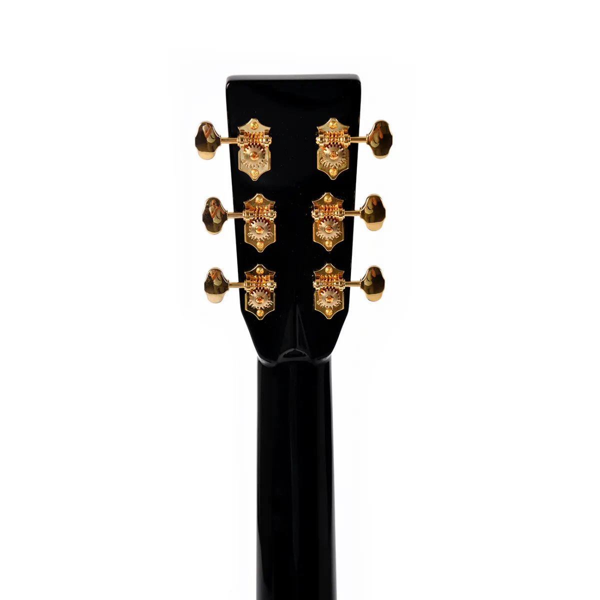 Sigma Guitars Sigma DT-42 NASHVILLE - zdjecie 6