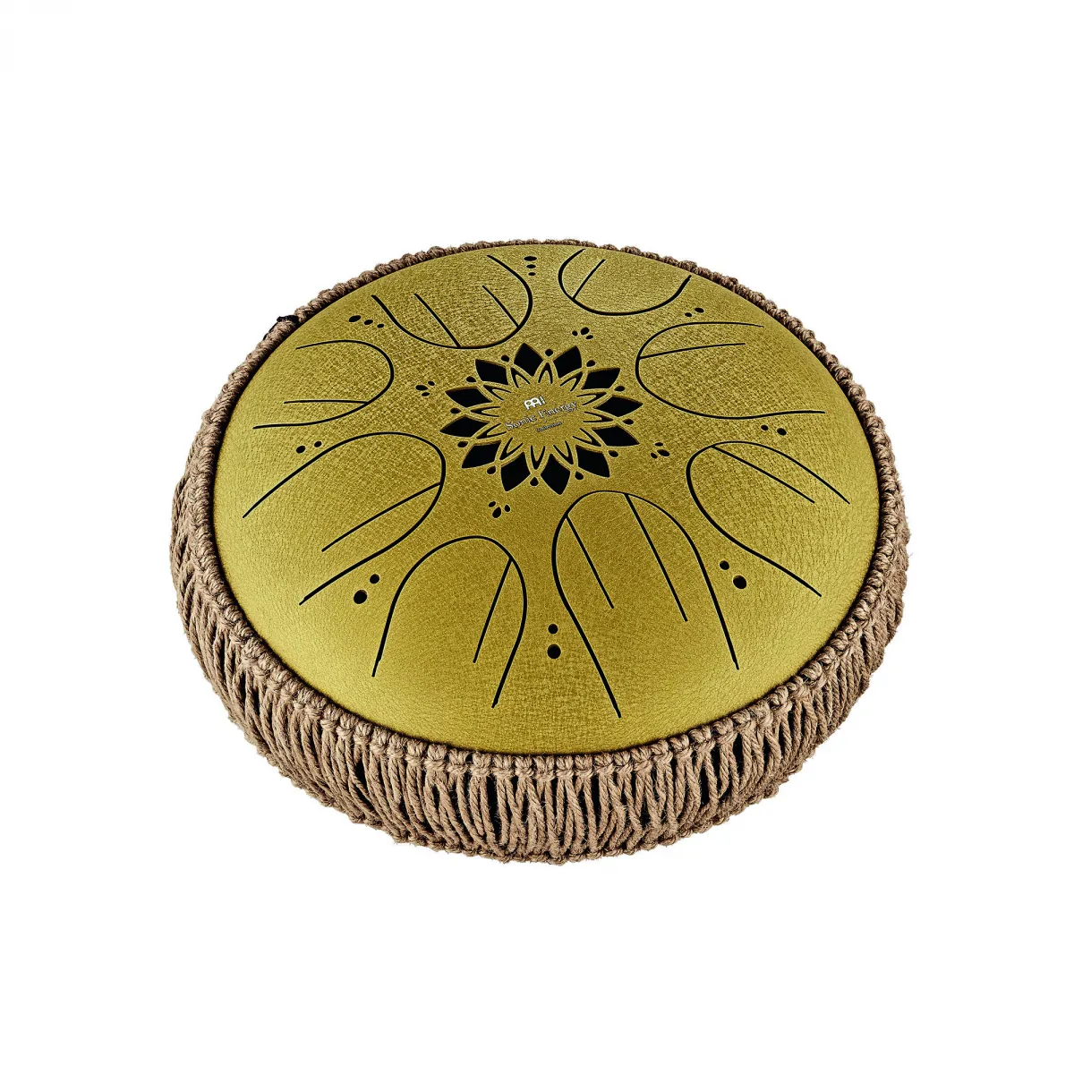 Meinl Sonic Energy MEINL Sonic Energy MOSTD3G tongue drum C major