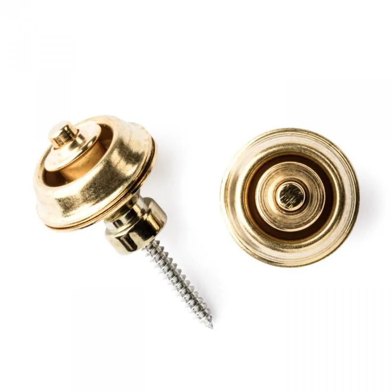 DUNLOP DUNLOP SLS1502BR strap lock blokada paska - zdjecie 2