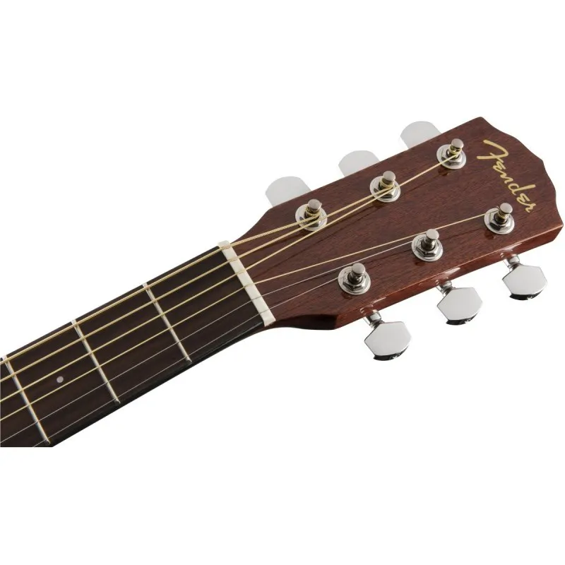 FENDER Fender CC-60SCE Concert NAT - zdjecie 6