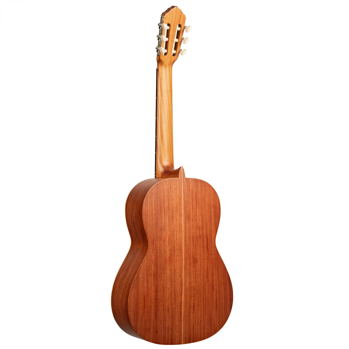 Ortega Ortega R18S-L Traditional Series Gitara klasyczna 4/4 Leworęczna - zdjecie 4
