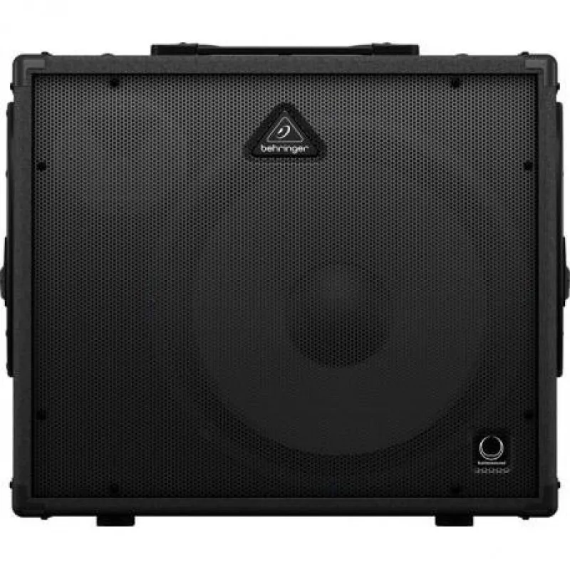 Behringer Behringer KXD15 combo klawiszowe 600W