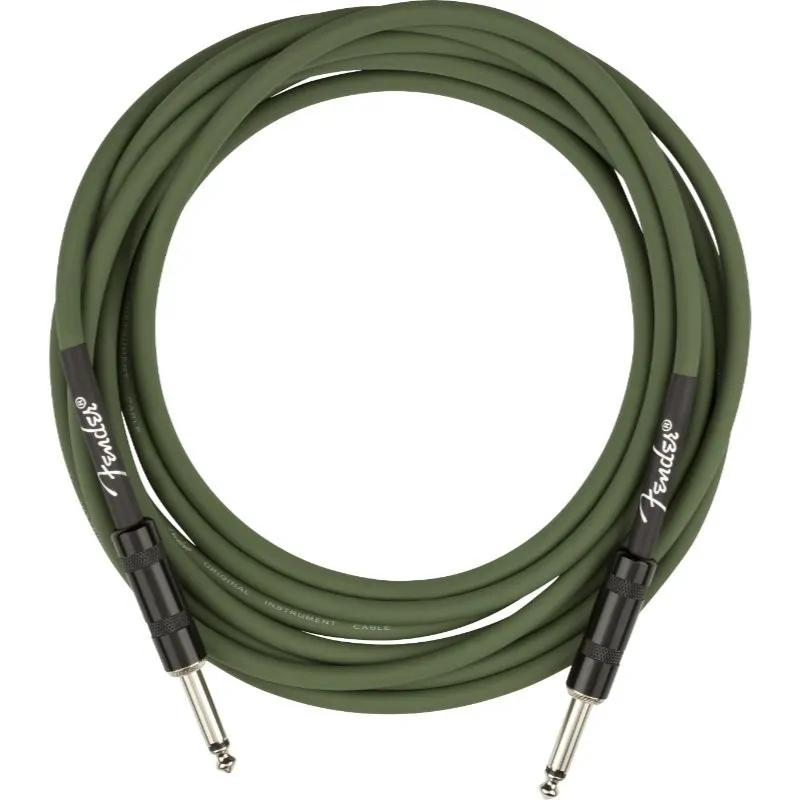 FENDER Fender 099-0810-276 Strummer CBL kabel 4m