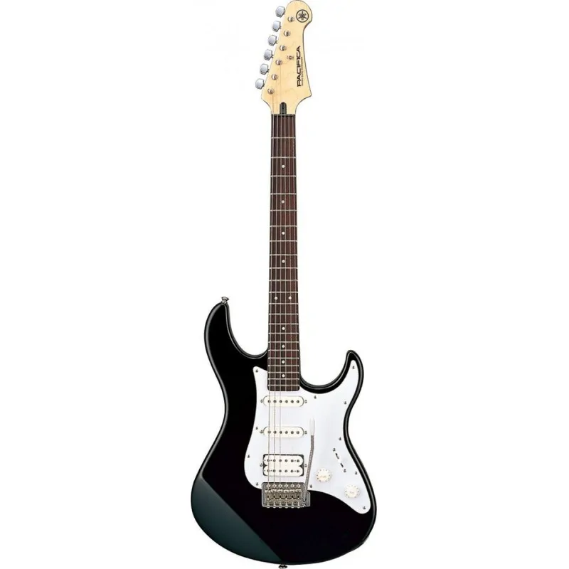 YAMAHA Yamaha Pacifica 012 II BL gitara elektryczna