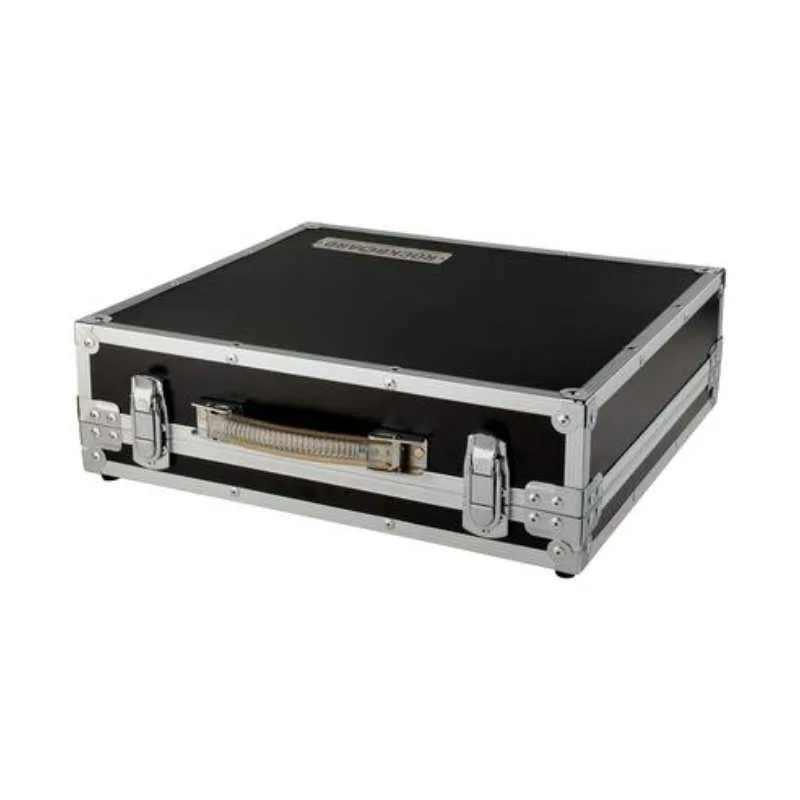 Rockboard RockBoard EPC 01 466x413x143mm Pedal board Case futerał do efektów