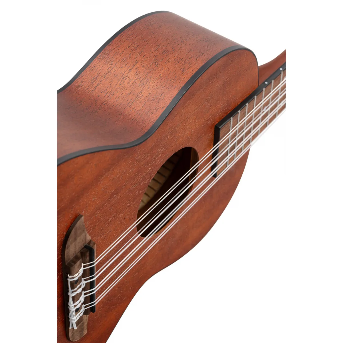Ortega Ortega RU4MM-TE-8 ukulele tenorowe 8-mio strunowe - zdjecie 10