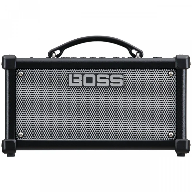BOSS Boss Dual Cube LX
