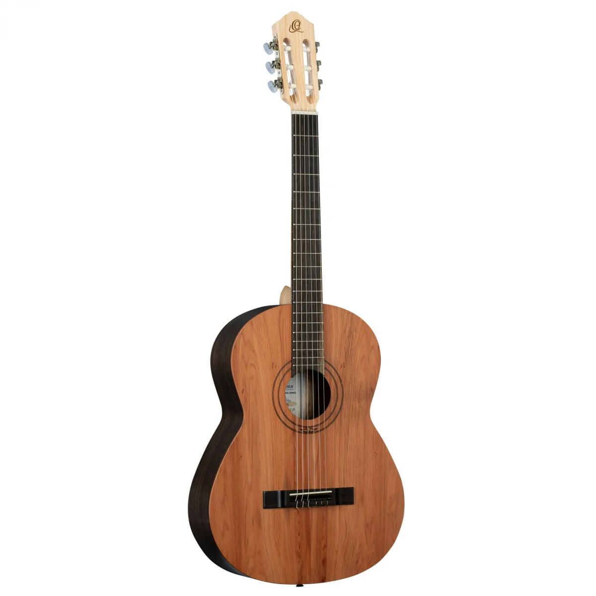 Ortega Ortega R16PC Traditional series gitara klasyczna 4/4