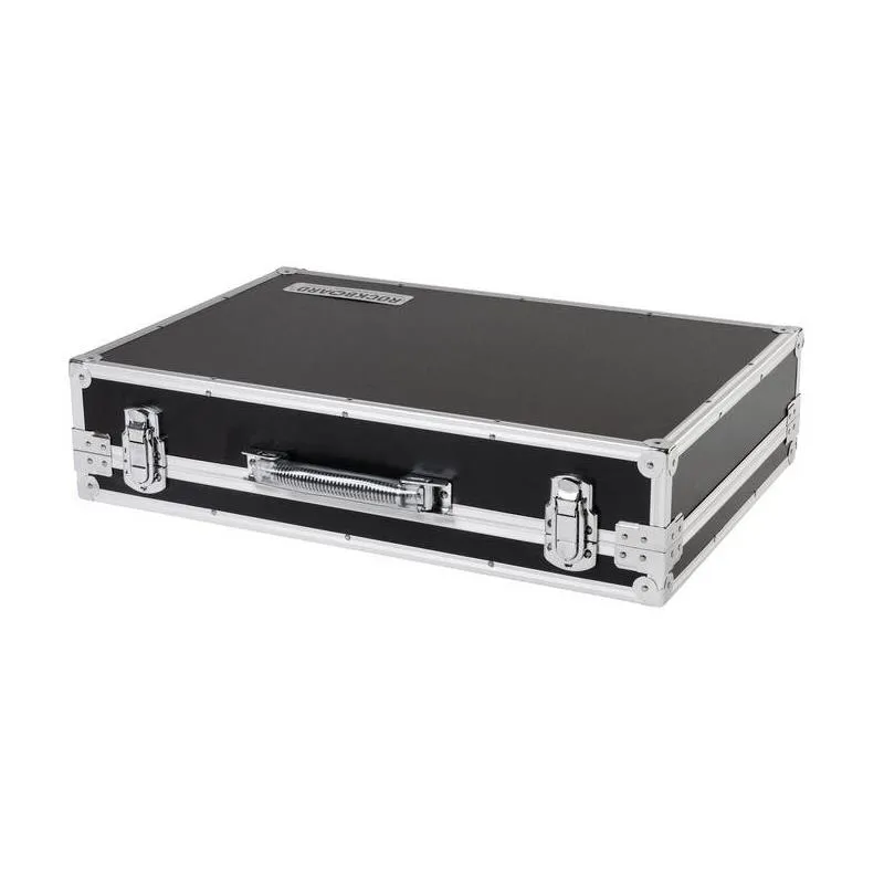 Rockboard RockBoard EPC 02 B 616x413x143mm Pedal Board Case