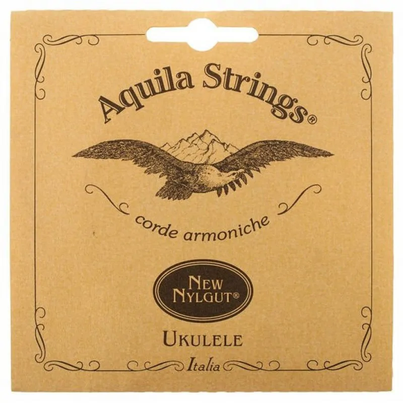 Aquila Aquila AQ-4U struny do ukulele sopranowego