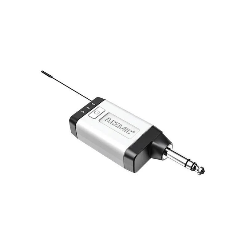 ACEMIC Acemic Q2/AT-5 Bezprzewodowy system mikrofonowy do akordeonu - zdjecie 5