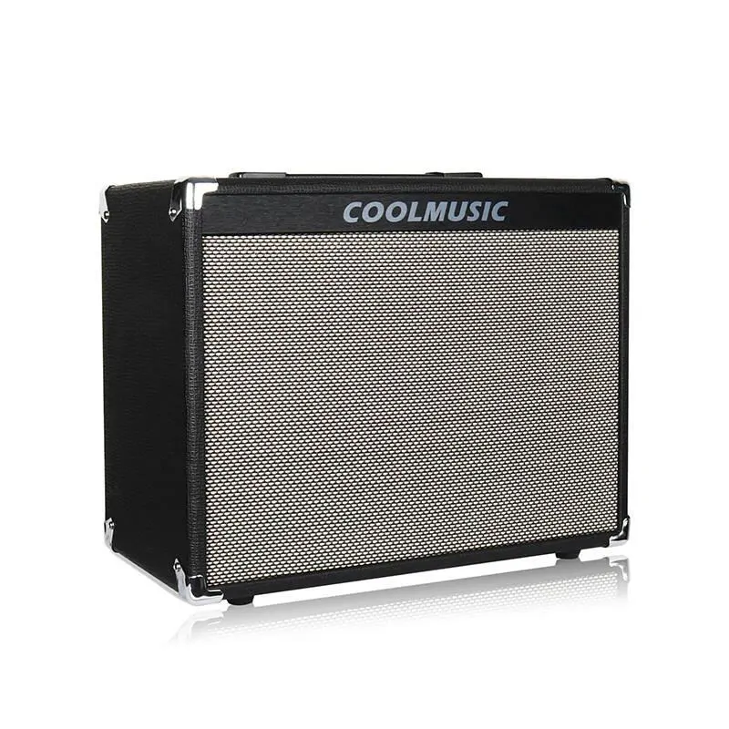  COOLMUSIC Unique-50 Wzmacniacz gitarowy - zdjecie 2