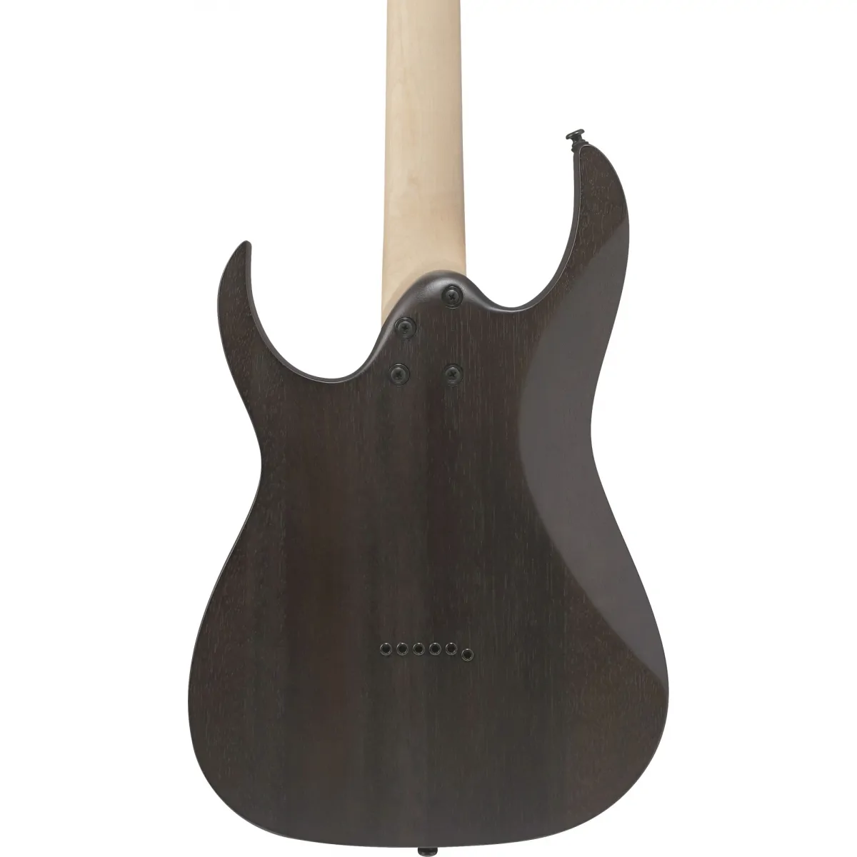 IBANEZ Ibanez RGR431PB-CGF Charcoal Gray Flat Gitara Elektryczna - zdjecie 5