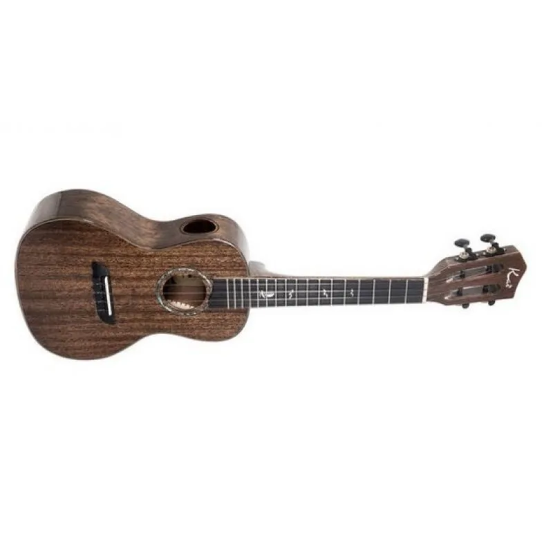 Kai Ukulele Kai KCI-100G-BK ukulele koncertowe