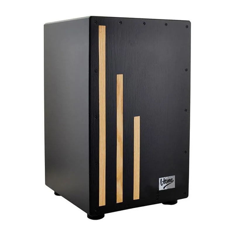  V-TONE CJ 10 cajon strunowy skrzynia perkusyjna SE - zdjecie 2