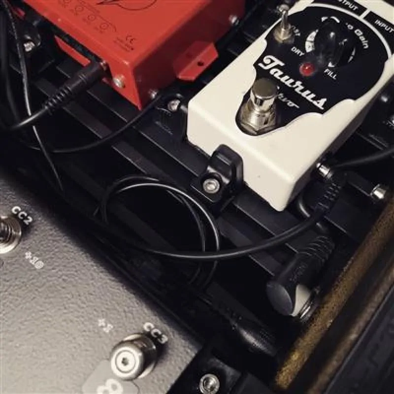 Guitto Guitto GPB-01 - pedalboard - zdjecie 4
