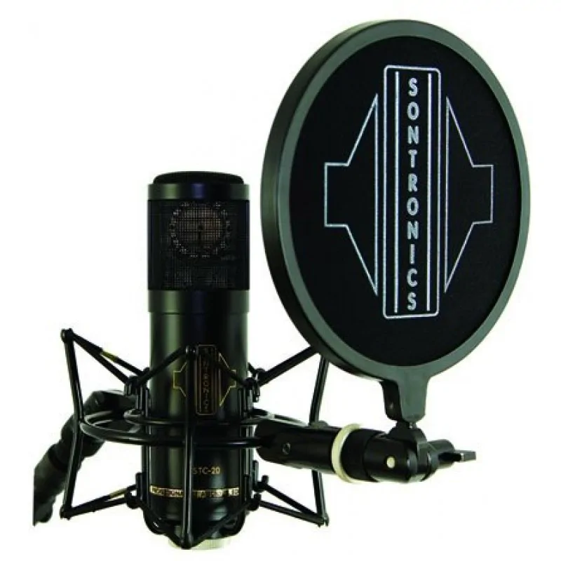SONTRONICS SONTRONICS STC 20 Pack