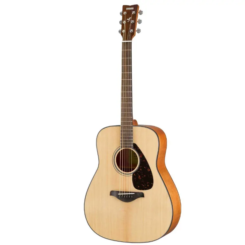YAMAHA Yamaha FG800 Natural II