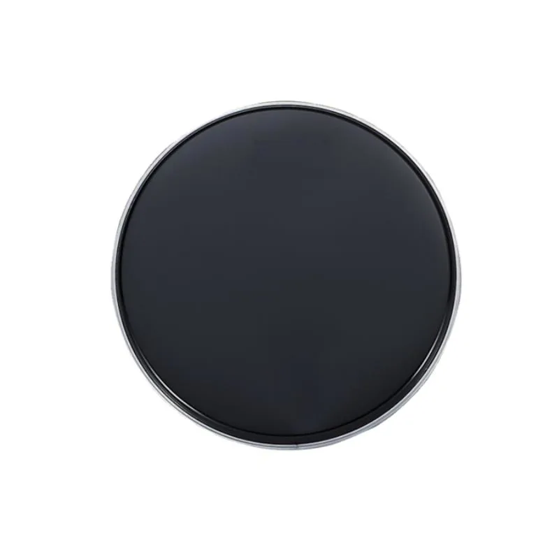 KERA AUdIO Kera Audio CP002-Black Naciąg perkusyjny 12