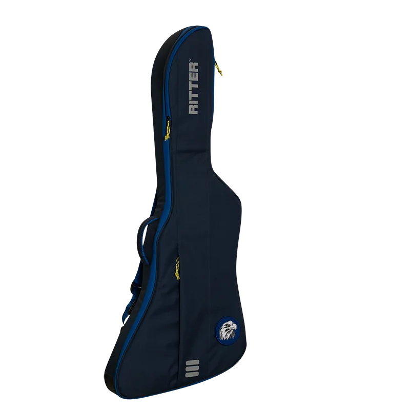 Ritter Ritter Carouge RGC3-EX/SBK pokrowiec na gitarę elektryczną typu Explorer - zdjecie 2