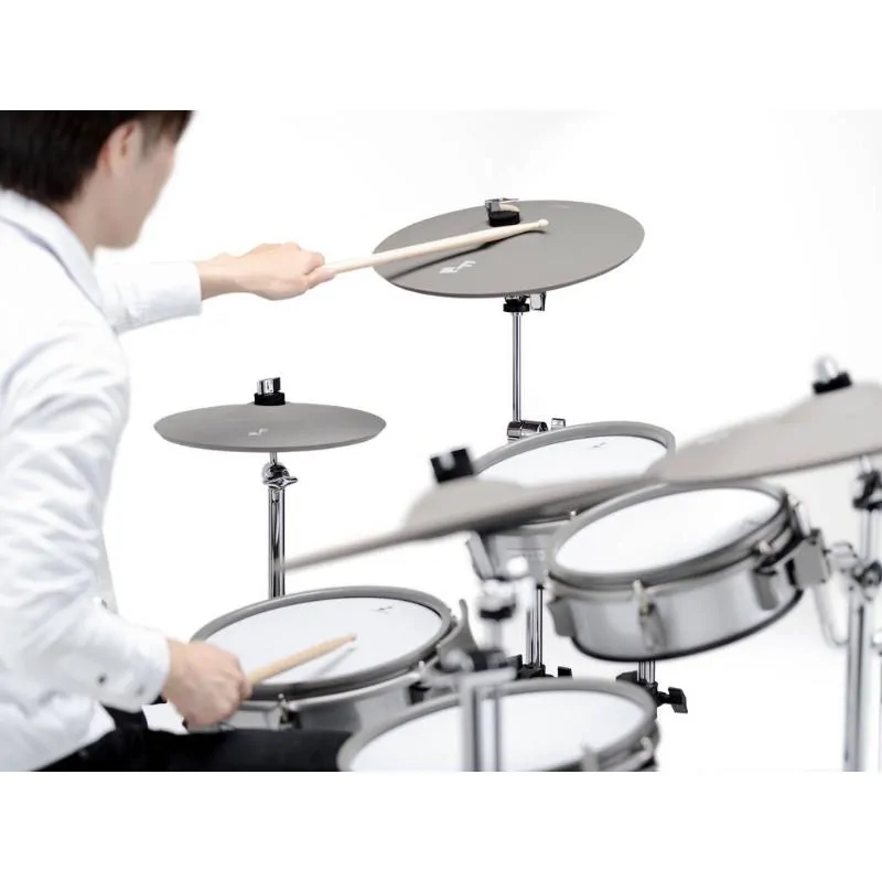 Efnote EFNOTE 3 Standard White Sparkle - perkusja elektroniczna - zdjecie 8