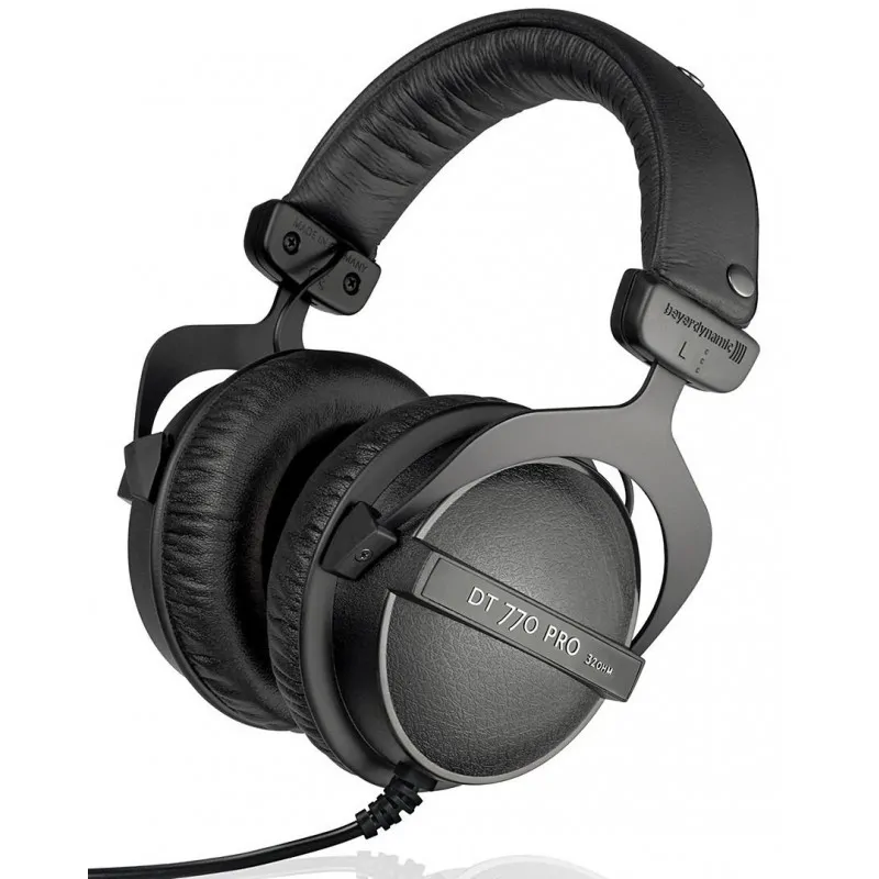 BEYERDYNAMIC Beyerdynamic DT770 Pro 32 Ohm