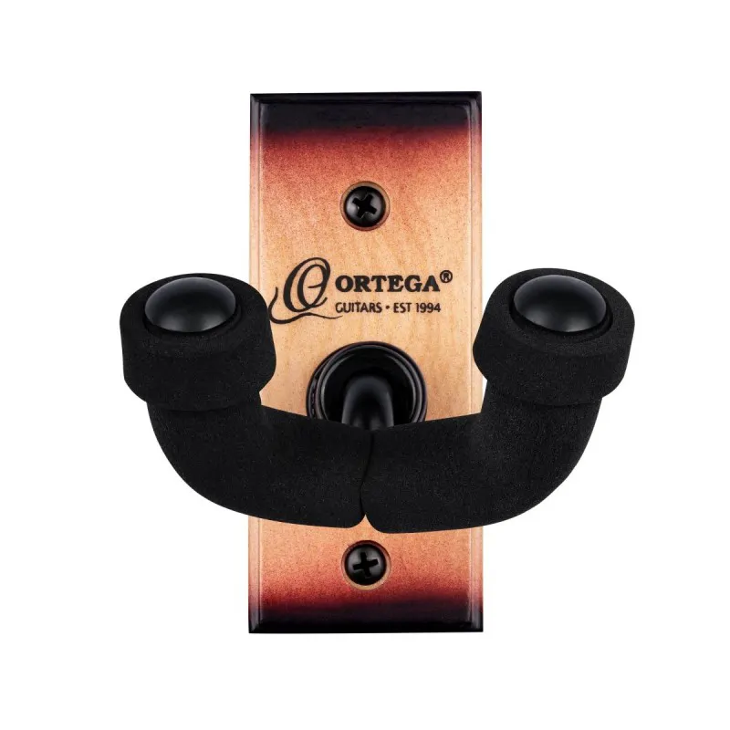 Ortega Ortega OUH-1TSB Wieszak na ścianę na ukulele Tobacco Sunburst - zdjecie 2