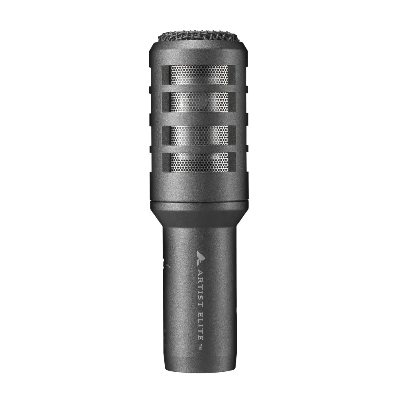 AUDIO TECHNICA Audio-Technica AE2300 Kardioidalny dynamiczny mikrofon instrumentalny B-Stock - zdjecie 4