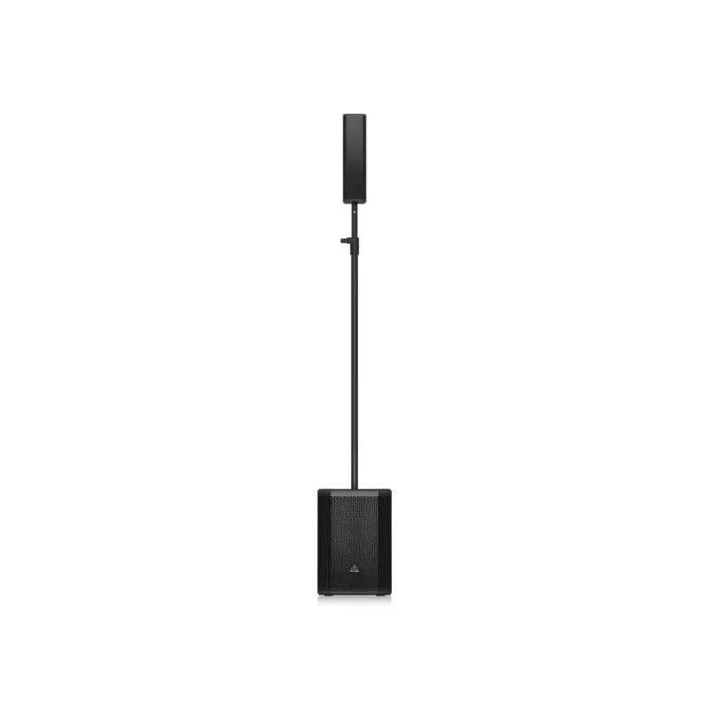Behringer Behringer B6X Modułowy system aktywny 4x3" + 1x10"
