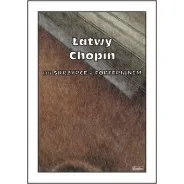 CONTRA Contra Łatwy Chopin na skrzypce z fortepianem