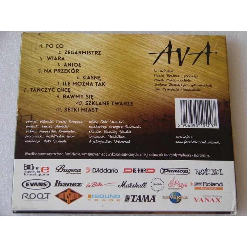 AvA - Po drugiej stronie - zdjecie 3