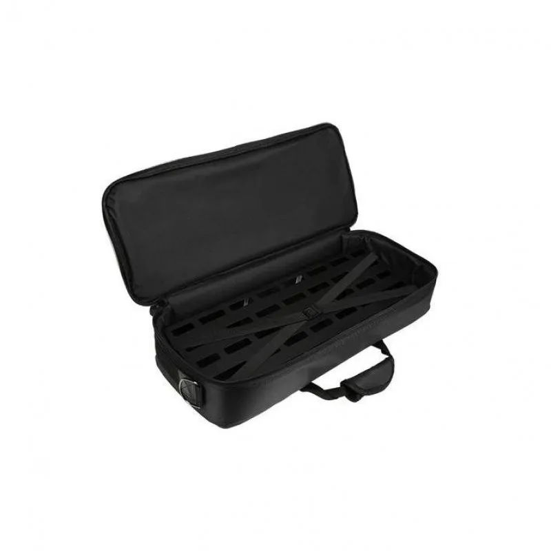 Rockboard RockBoard Tres 3.2 Gig Bag pedalboard torba 59,8x23,6 cm - zdjecie 5