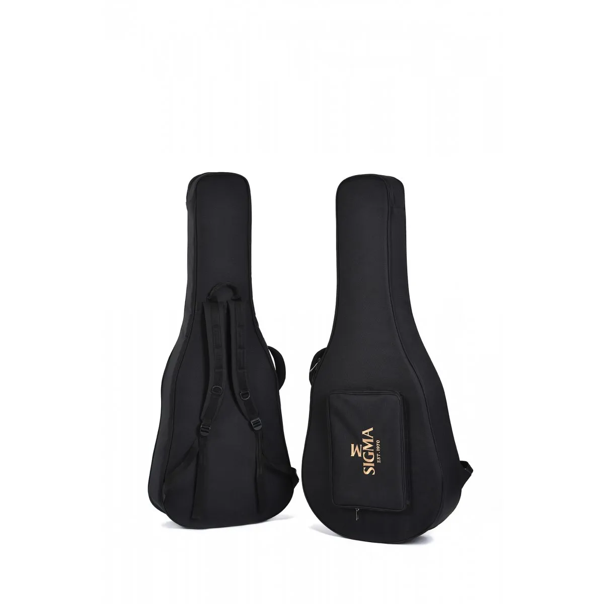 Sigma Guitars Sigma SDR-45 - zdjecie 7