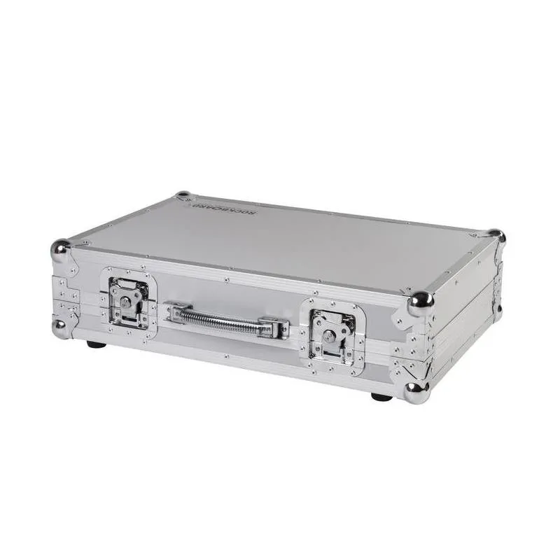 Rockboard Rockboard EPC 02 A 634x429x153mm Pedal Board case silver