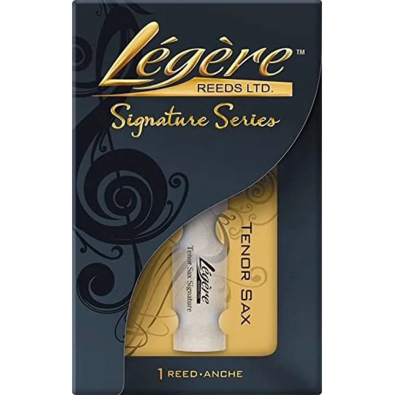 LEGERE Legere Signature 3.25 do saksofonu tenorowego