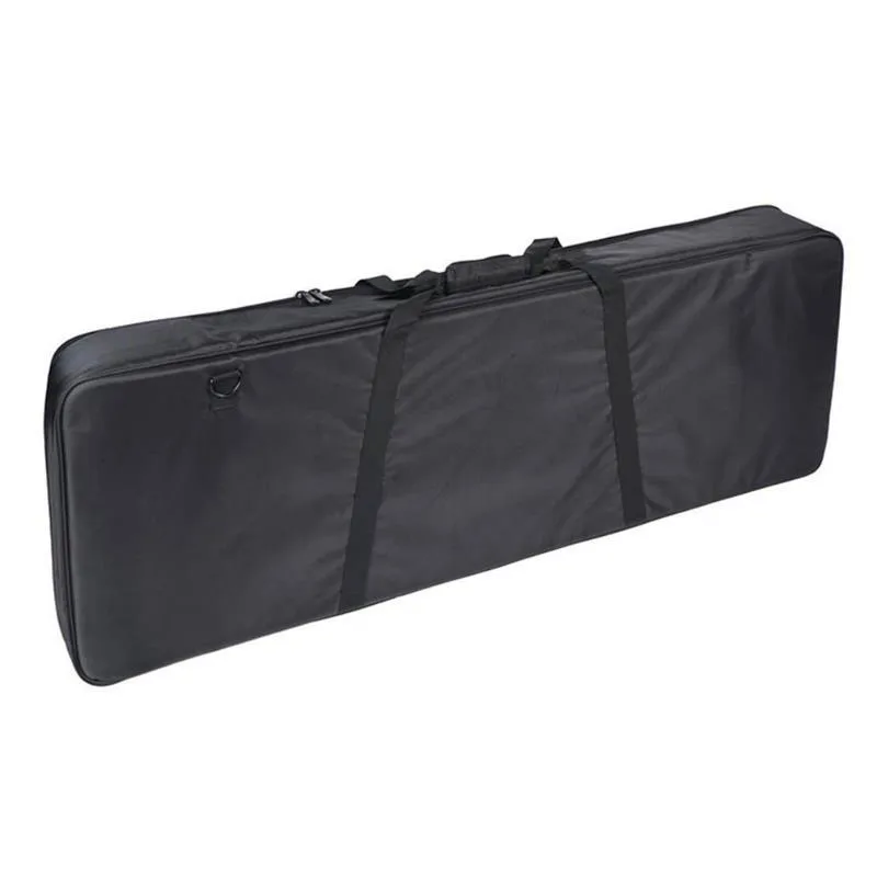 Boston Stands Boston KGB-565-104 Gigbag Smart pokrowiec na keyboard 104x40x13cm - zdjecie 3